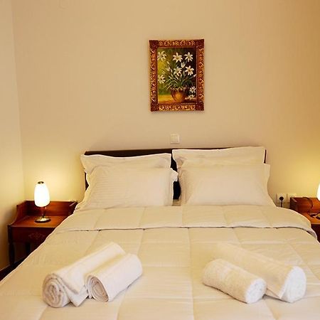 Heraklion Center Boutique 3 Bedroom Apartment Penelope エクステリア 写真