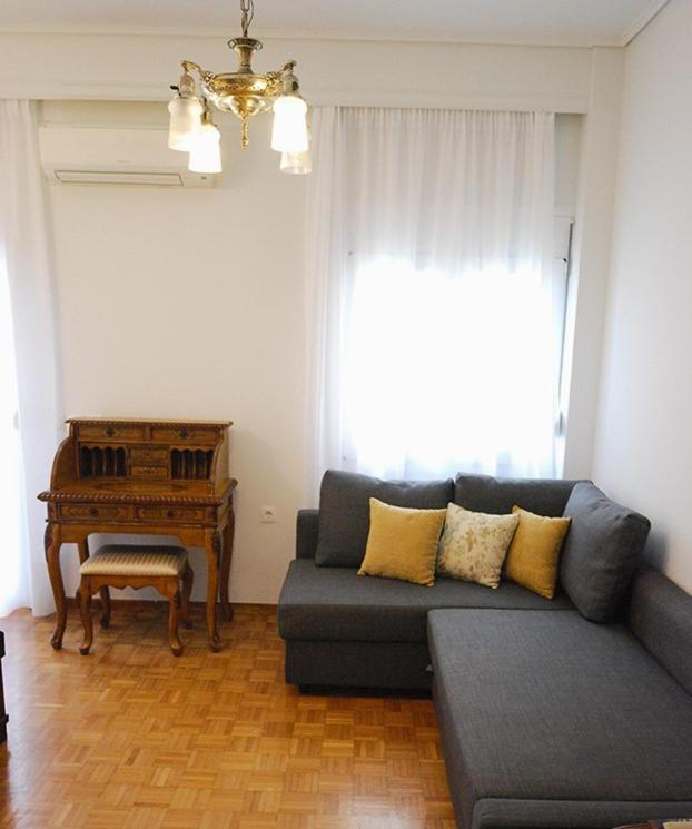 Heraklion Center Boutique 3 Bedroom Apartment Penelope エクステリア 写真