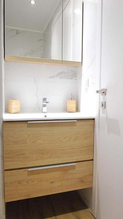 Heraklion Center Boutique 3 Bedroom Apartment Penelope エクステリア 写真