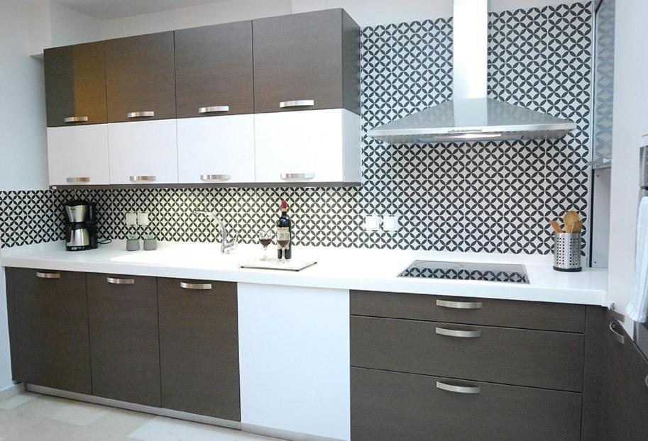 Heraklion Center Boutique 3 Bedroom Apartment Penelope エクステリア 写真