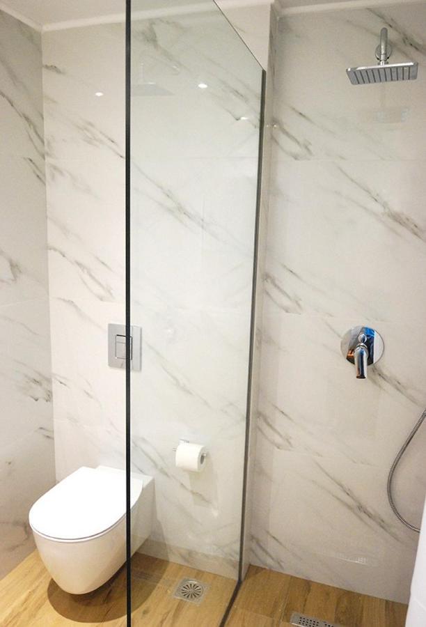 Heraklion Center Boutique 3 Bedroom Apartment Penelope エクステリア 写真